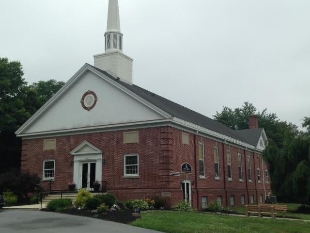 Avon Grove Church of the Nazarene